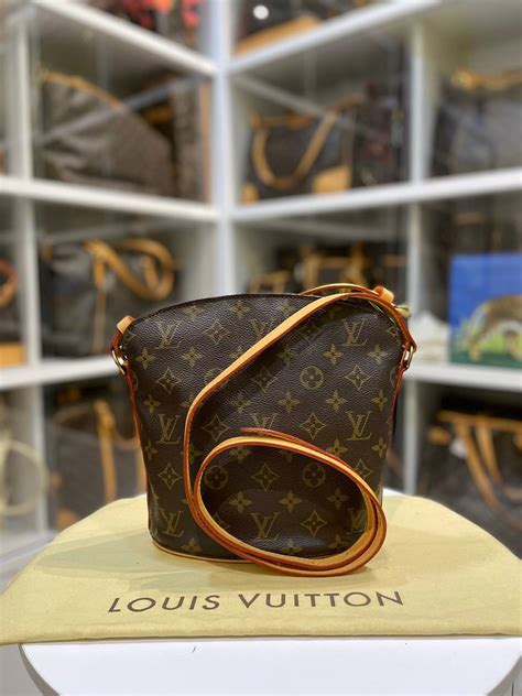 louis vuitton mono